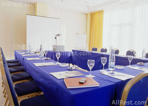 Tryp Centro Norte 6
